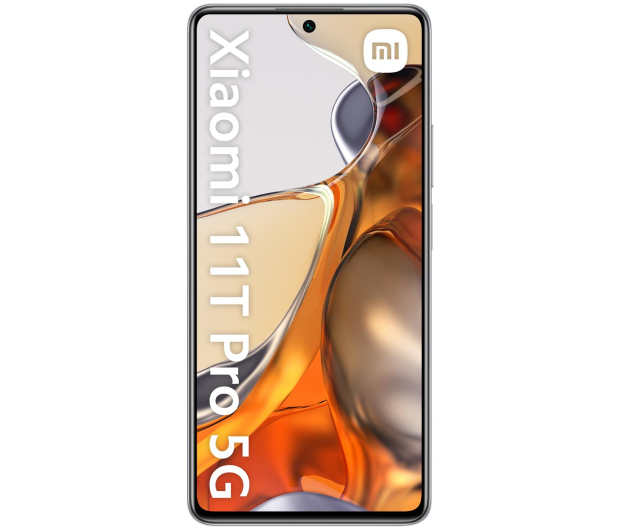 Xiaomi 11T Pro 8/256GB Moonlight White - 683139 - zdjęcie 3
